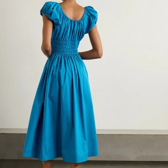 BNWOT DOEN QUINN Dress S - Picture 2 of 3